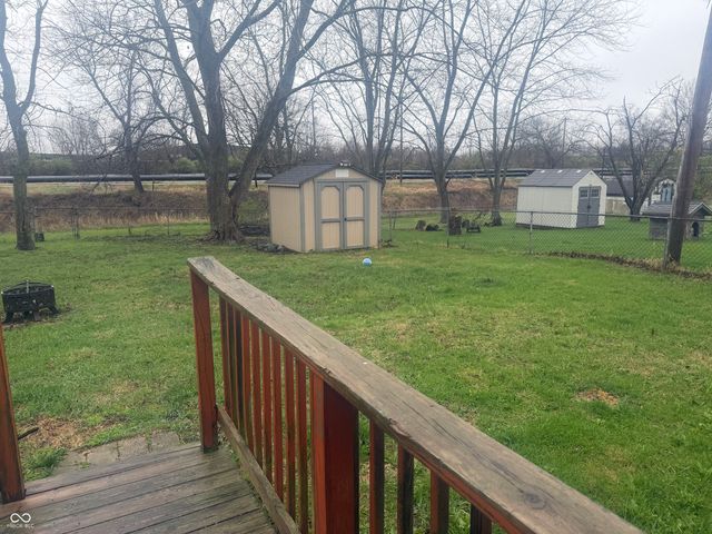 1713 Manor Drive, Lebanon, IN 46052
