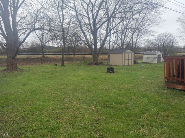 1713 Manor Drive, Lebanon, IN 46052