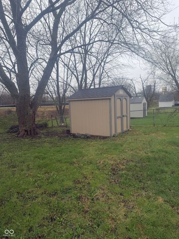 1713 Manor Drive, Lebanon, IN 46052