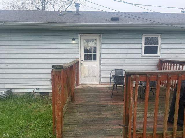 1713 Manor Drive, Lebanon, IN 46052