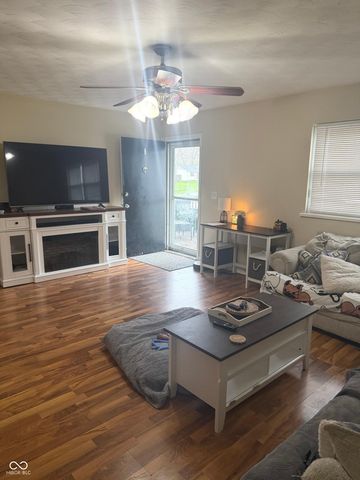 1713 Manor Drive, Lebanon, IN 46052