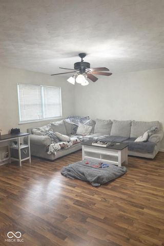 1713 Manor Drive, Lebanon, IN 46052