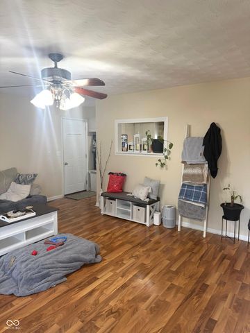 1713 Manor Drive, Lebanon, IN 46052