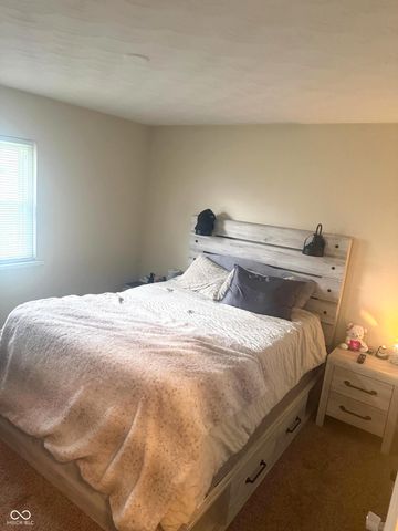1713 Manor Drive, Lebanon, IN 46052