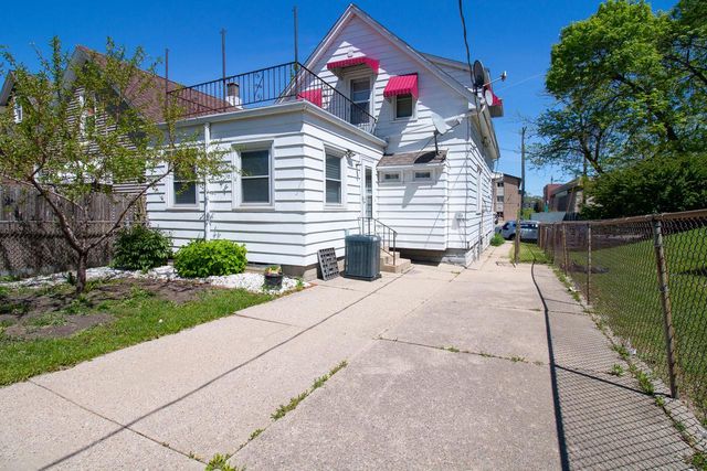 2729 14th STREET, Milwaukee, WI 53215