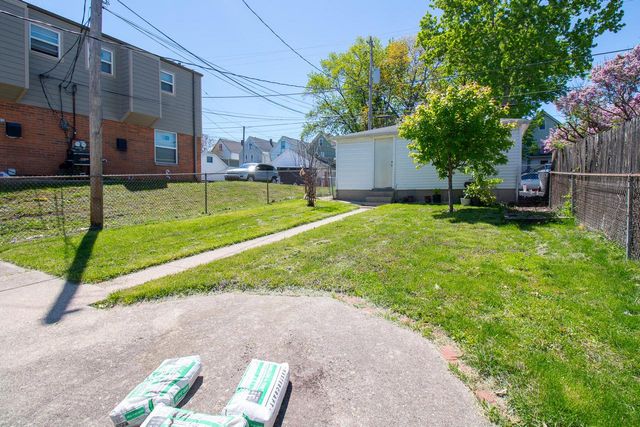 2729 14th STREET, Milwaukee, WI 53215