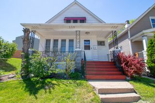 2729 14th STREET, Milwaukee, WI 53215