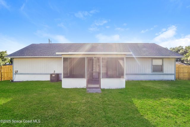 6005 Keystone Avenue, Cocoa, FL 32927