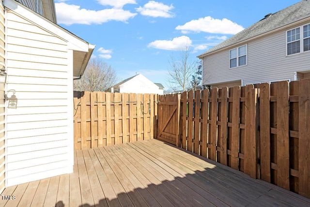 2248 Ventana Lane, Raleigh, NC 27604