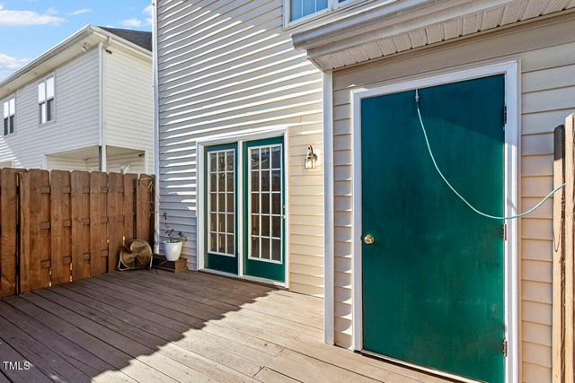 2248 Ventana Lane, Raleigh, NC 27604