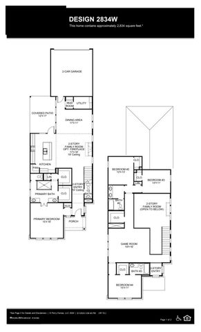 2336 Butler Avenue, Fate, TX 75087
