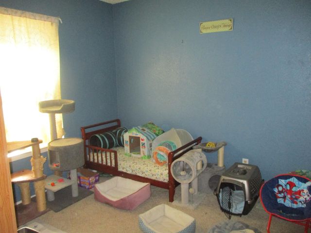 530 E 44th Street, San Angelo, TX 76903