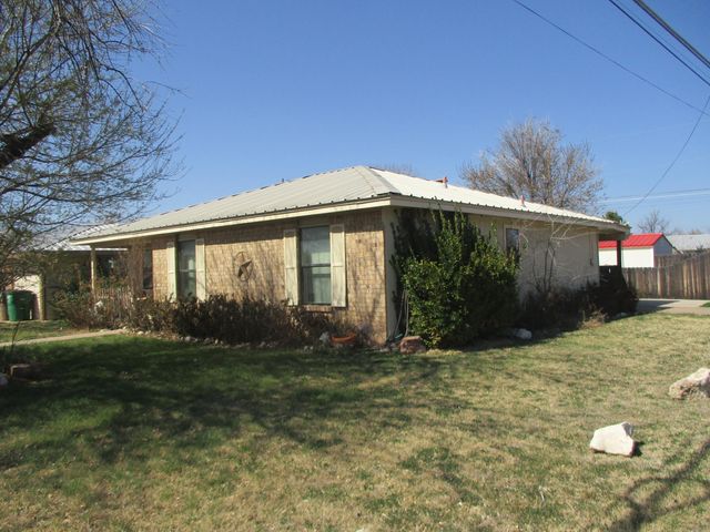 530 E 44th Street, San Angelo, TX 76903