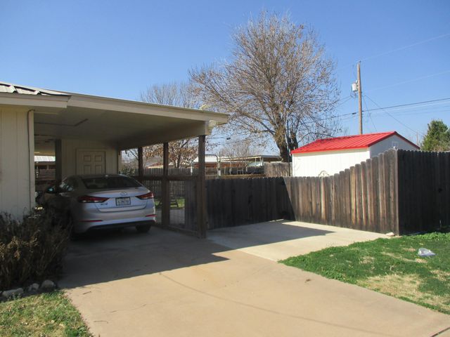 530 E 44th Street, San Angelo, TX 76903