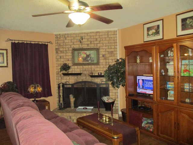 530 E 44th Street, San Angelo, TX 76903