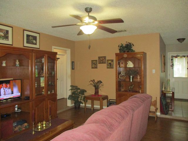 530 E 44th Street, San Angelo, TX 76903