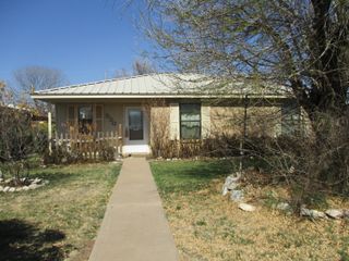 530 E 44th Street, San Angelo, TX 76903