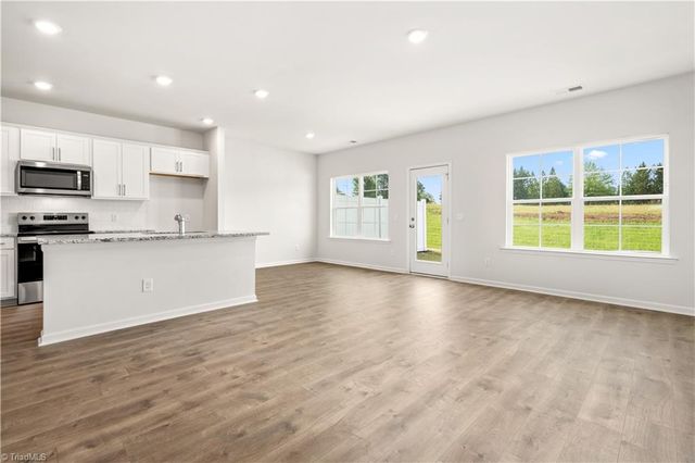 7068 Eclipse Trail, Whitsett, NC 27377