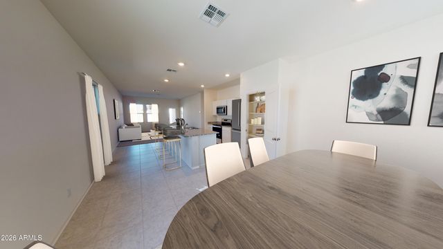 12950 E VERBINA Lane, Florence, AZ 85132