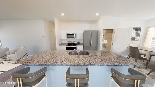 12950 E VERBINA Lane, Florence, AZ 85132