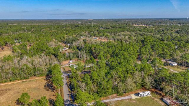 00 Petersen Pt Rd, Milton, FL 32583