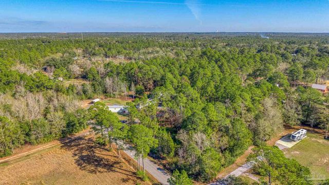 00 Petersen Pt Rd, Milton, FL 32583