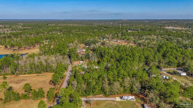 00 Petersen Pt Rd, Milton, FL 32583