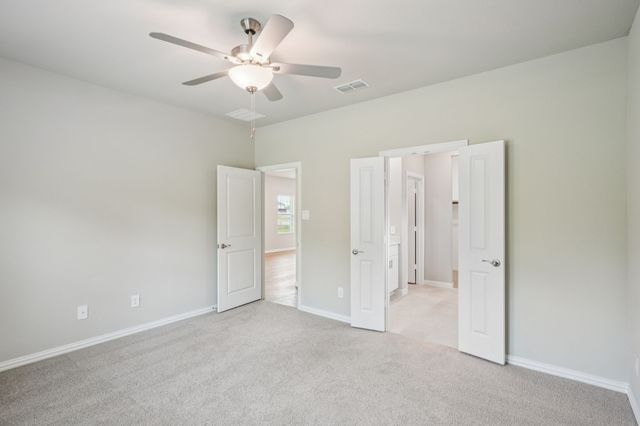 3604 Bridgeport Drive, Farmersville, TX 75442