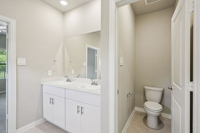 3604 Bridgeport Drive, Farmersville, TX 75442