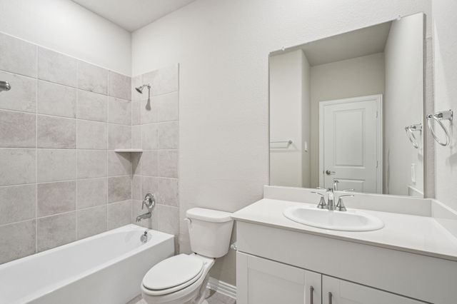 3604 Bridgeport Drive, Farmersville, TX 75442