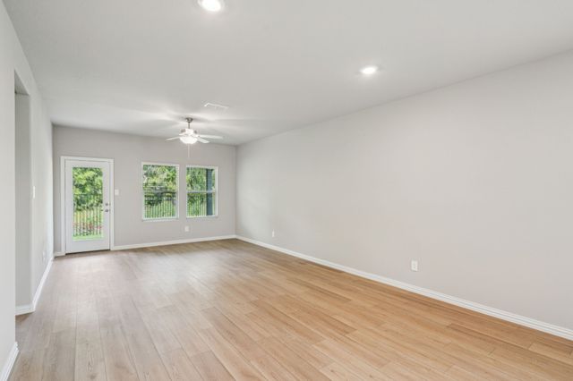 3604 Bridgeport Drive, Farmersville, TX 75442