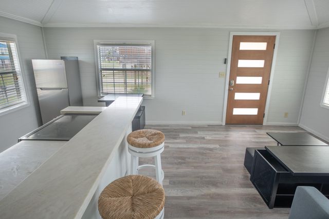 1158 County Road 230, Sargent, TX 77414