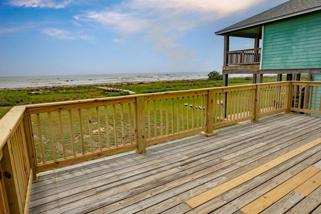 1158 County Road 230, Sargent, TX 77414