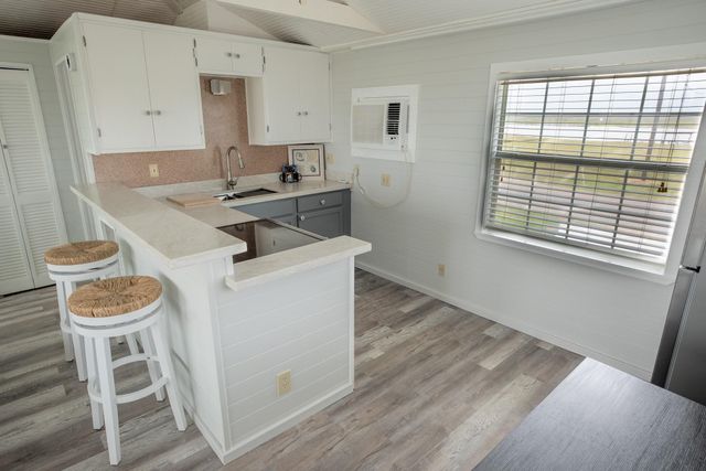 1158 County Road 230, Sargent, TX 77414