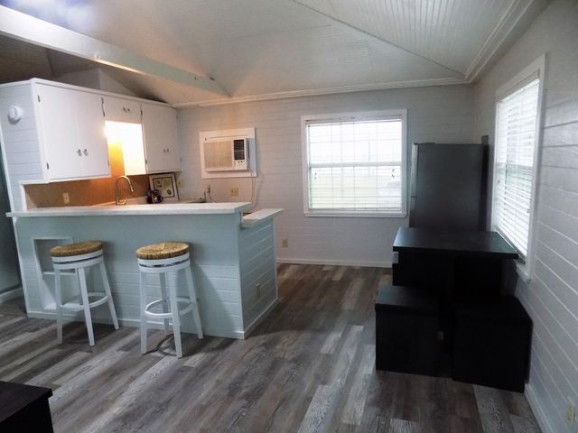 1158 County Road 230, Sargent, TX 77414