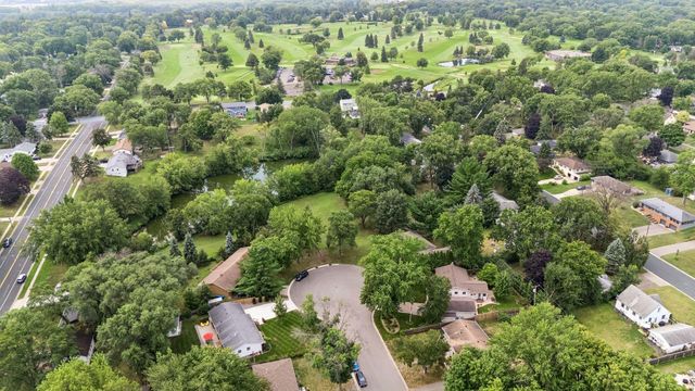 10835 York Avenue S, Bloomington, MN 55431