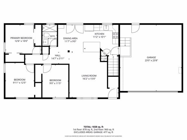 10835 York Avenue S, Bloomington, MN 55431