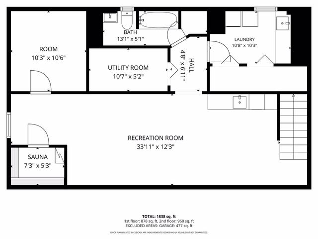 10835 York Avenue S, Bloomington, MN 55431