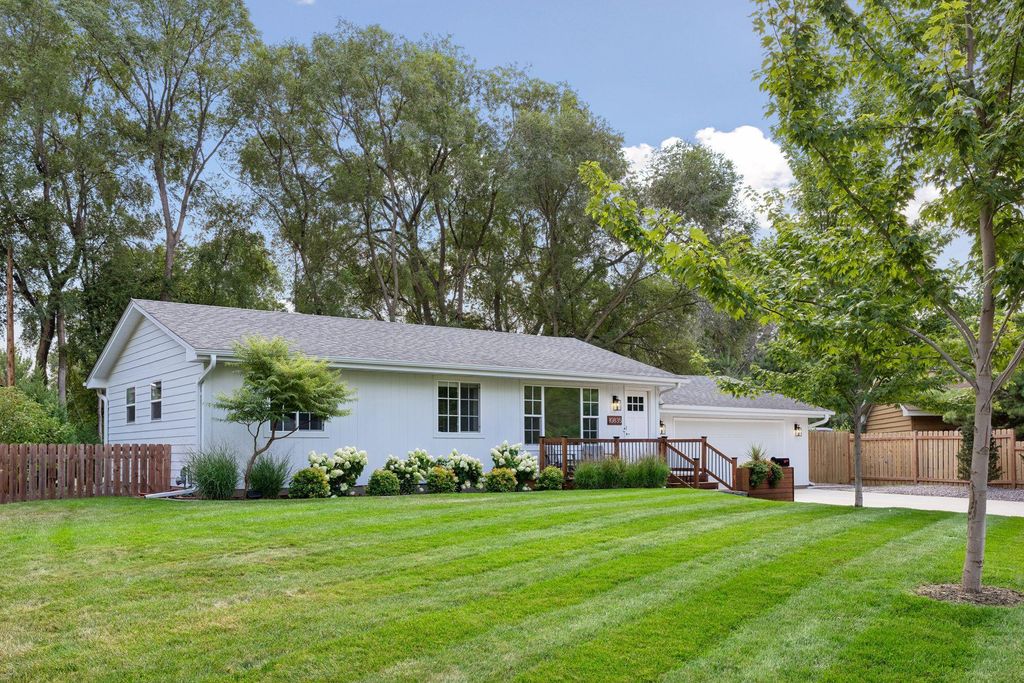 10835 York Avenue S, Bloomington, MN 55431