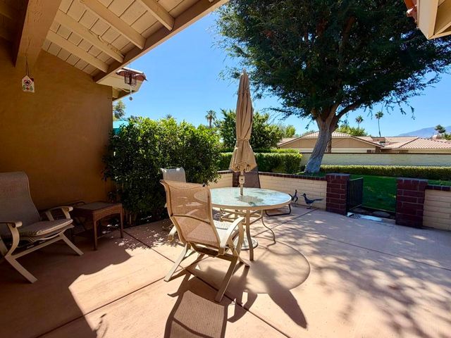 311 Villena Way, Palm Desert, CA 92260