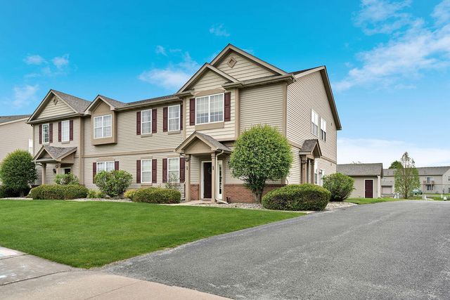1159 Auburn Meadow Lane, Schererville, IN 46375