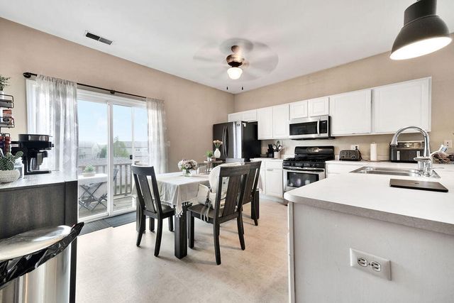 1159 Auburn Meadow Lane, Schererville, IN 46375