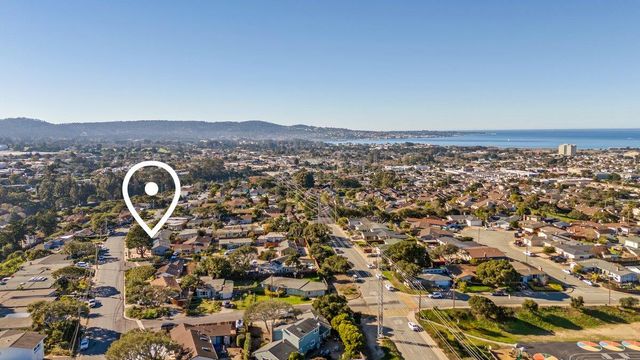 965 Portola Drive, Del Rey Oaks, CA 93940