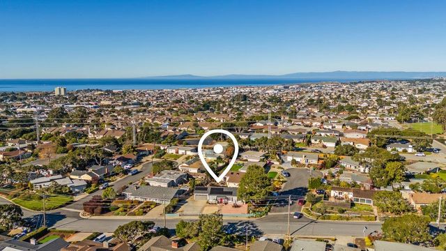 965 Portola Drive, Del Rey Oaks, CA 93940