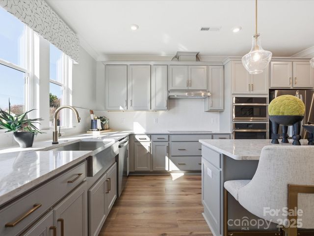 5115 Hoptree Street, Charlotte, NC 28277