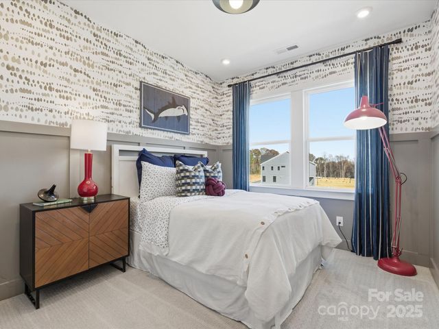 5115 Hoptree Street, Charlotte, NC 28277