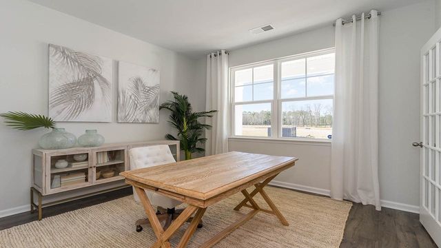 176 Pampa Dr., Loris, SC 29569