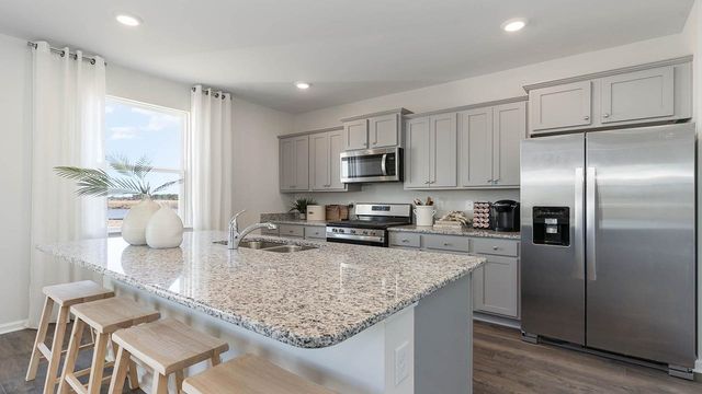 176 Pampa Dr., Loris, SC 29569