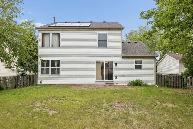 83 CANTERBURY Trail, Romeoville, IL 60446