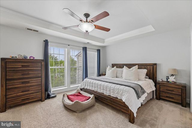 9276 LAUREL RIDGE CROSSING RD, Lorton, VA 22079